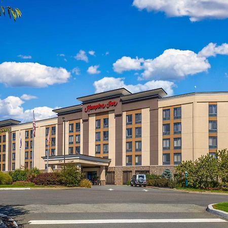 Hampton Inn Carlstadt At The Meadowlands Экстерьер фото