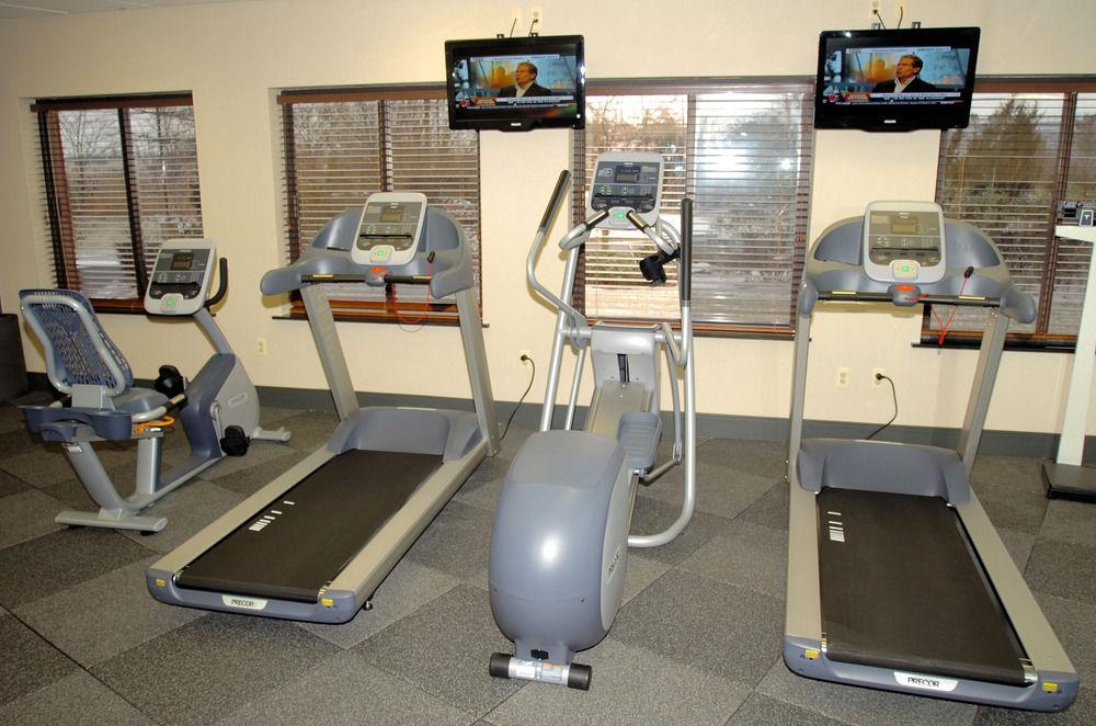 Hampton Inn Carlstadt At The Meadowlands Экстерьер фото