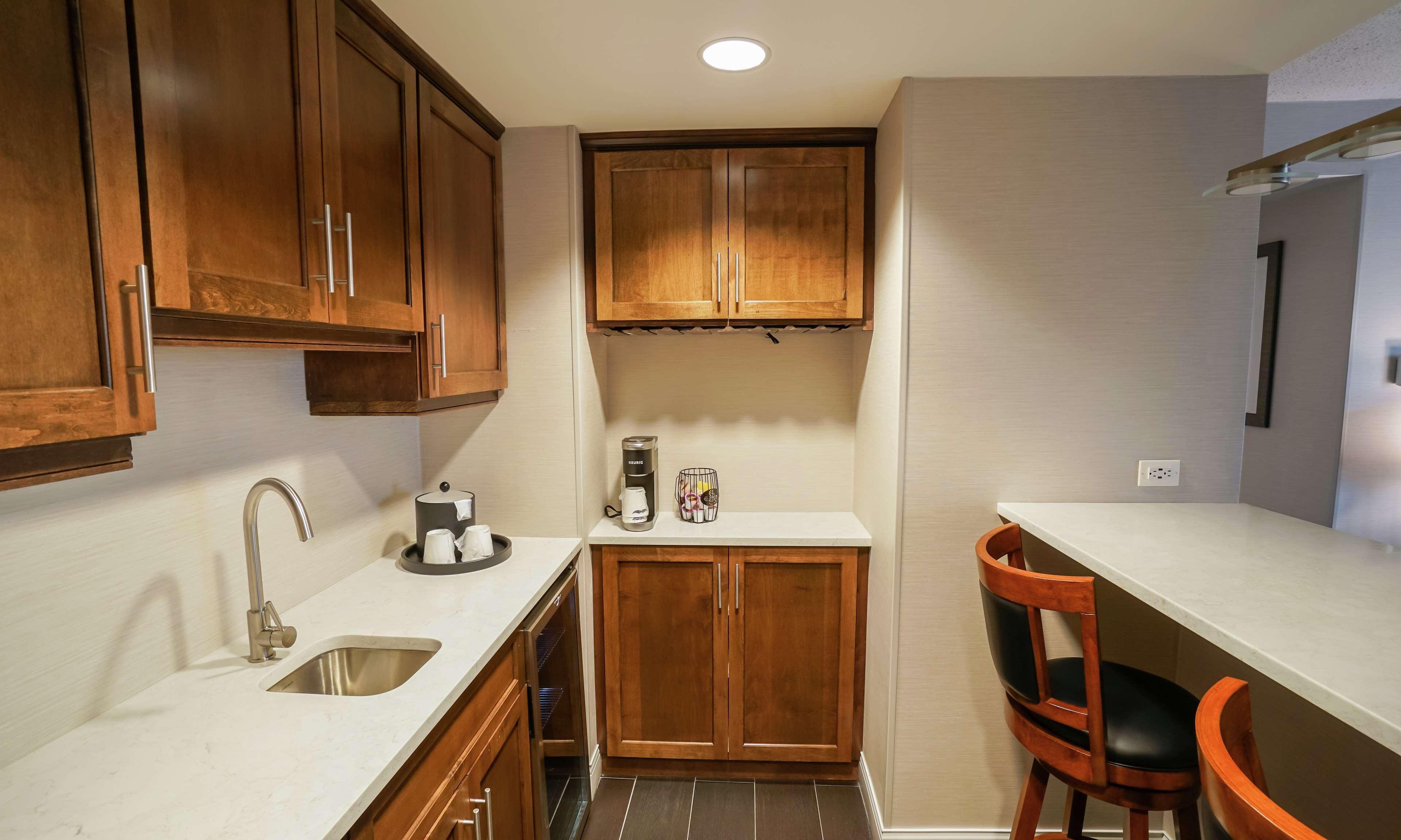Hampton Inn Carlstadt At The Meadowlands Экстерьер фото