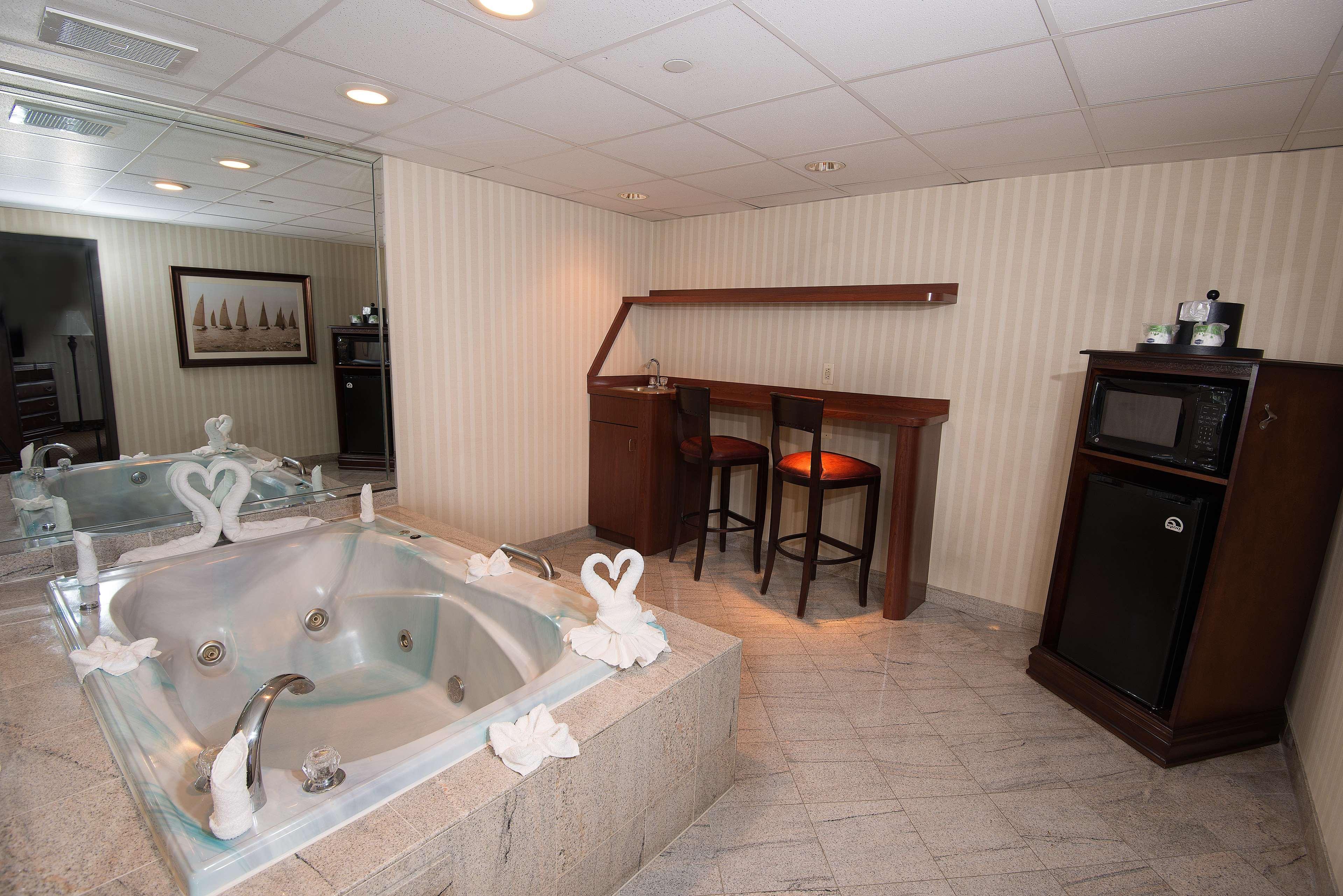 Hampton Inn Carlstadt At The Meadowlands Экстерьер фото