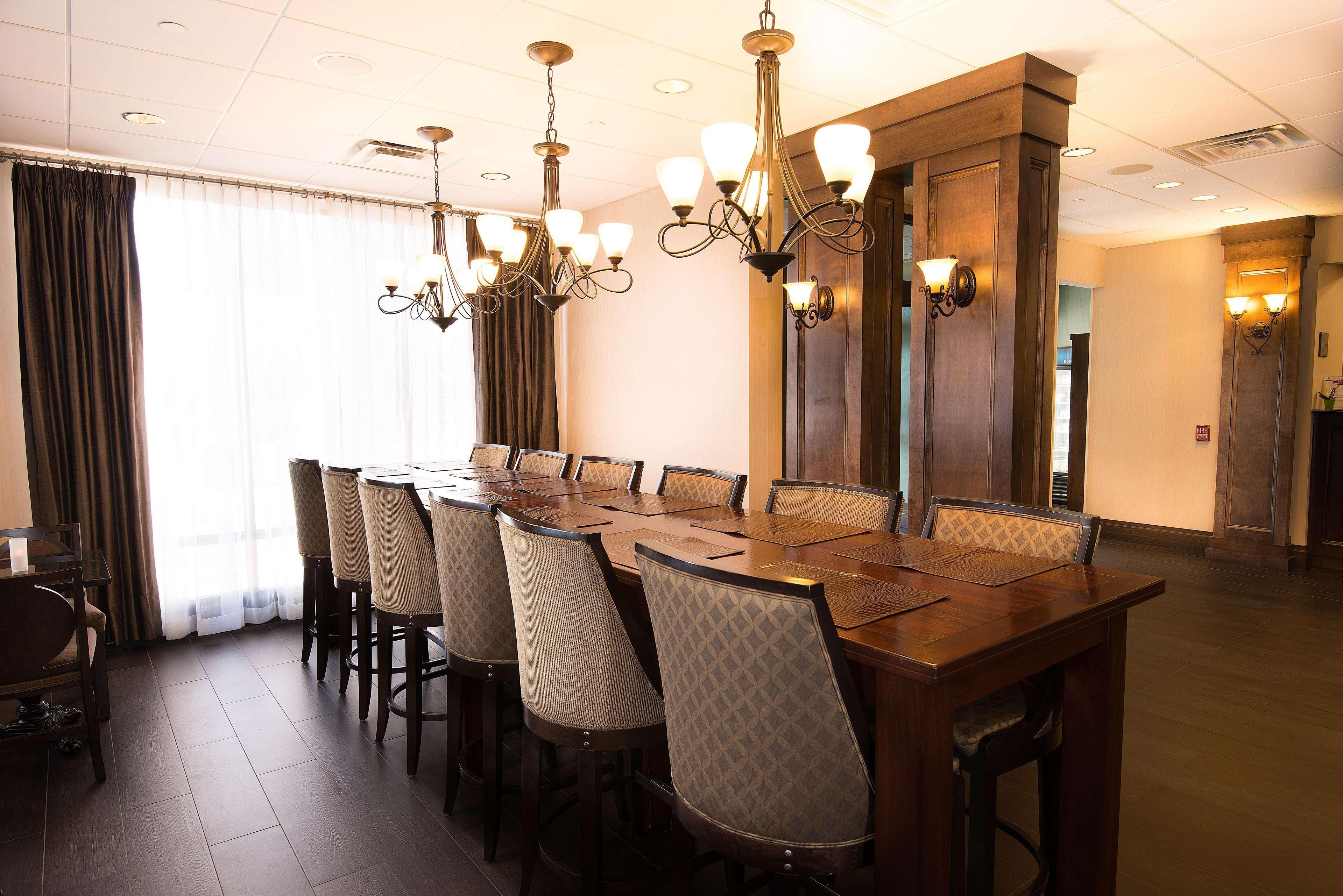 Hampton Inn Carlstadt At The Meadowlands Экстерьер фото