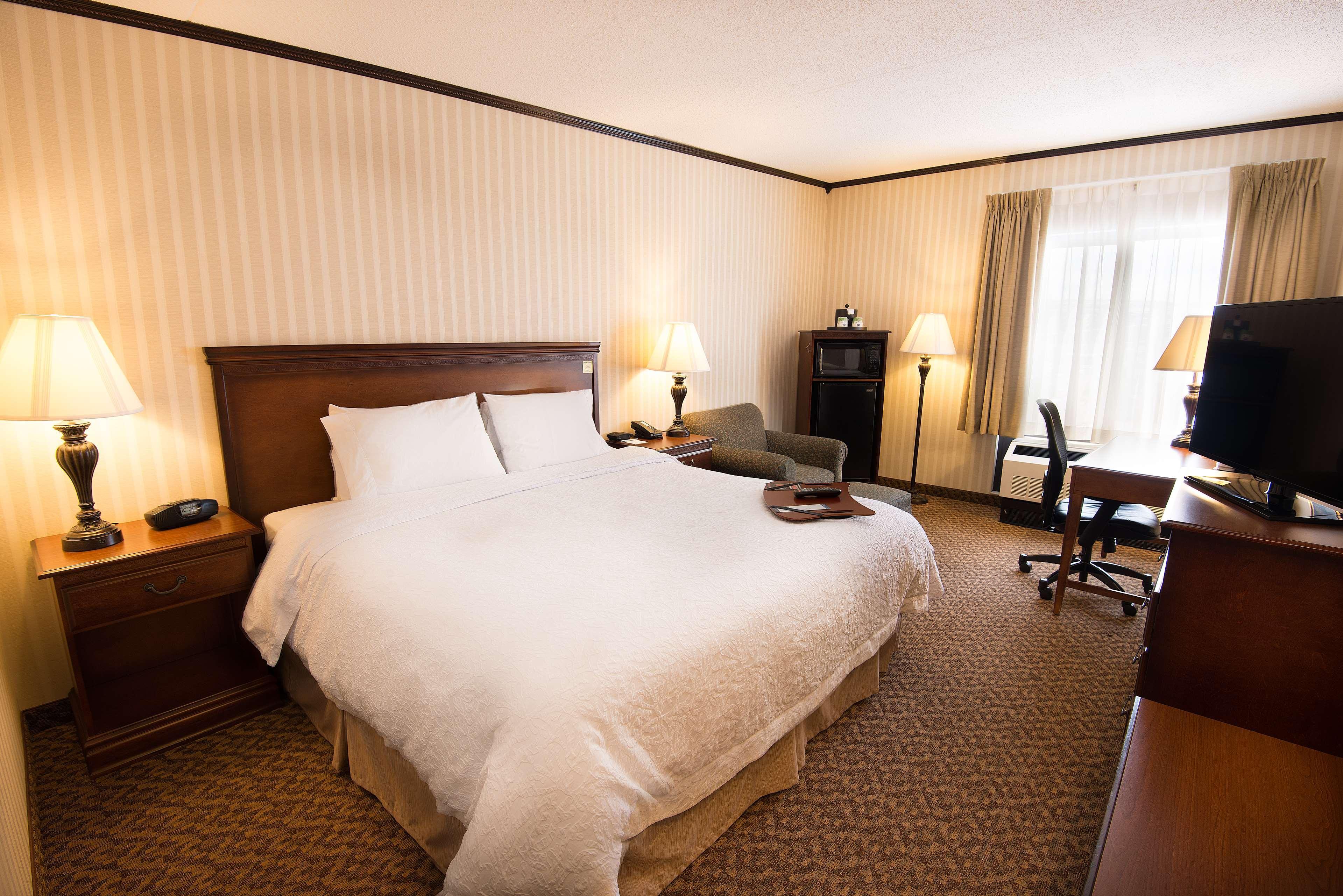 Hampton Inn Carlstadt At The Meadowlands Экстерьер фото