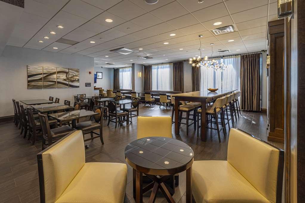 Hampton Inn Carlstadt At The Meadowlands Экстерьер фото
