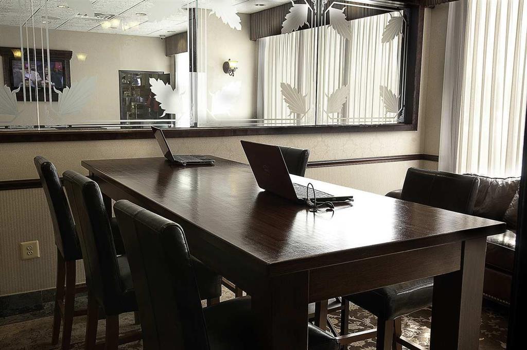 Hampton Inn Carlstadt At The Meadowlands Удобства фото