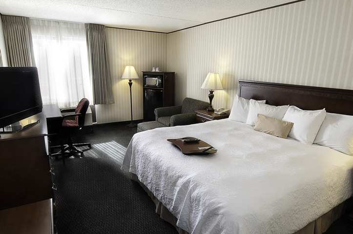 Hampton Inn Carlstadt At The Meadowlands Экстерьер фото